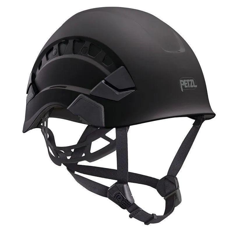 Petzl Vertex Vent in Black