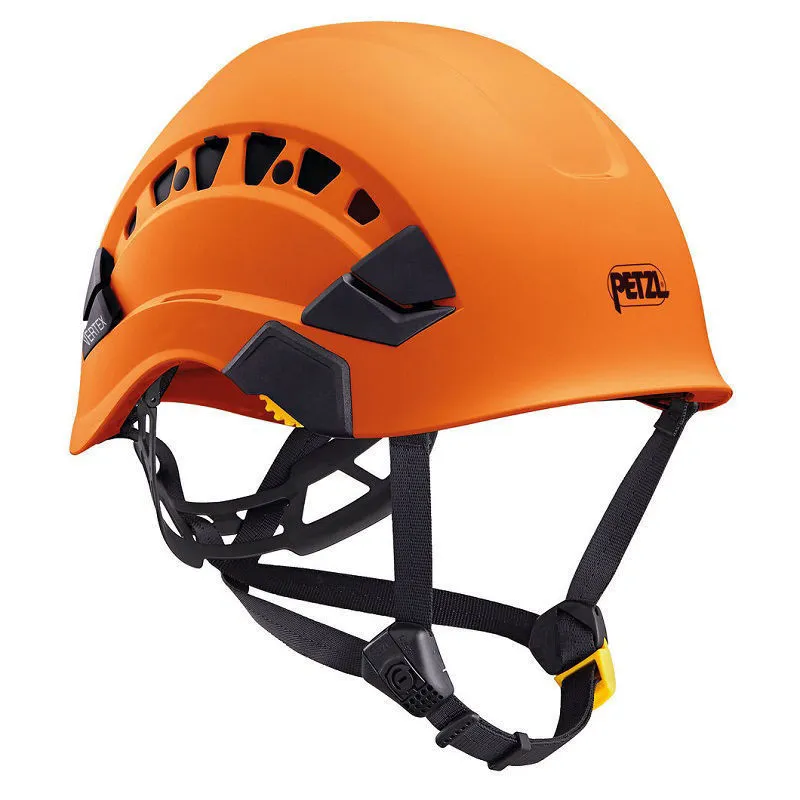 Petzl Vertex Vent in Orange