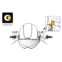 Petzl Vizir