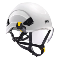 Petzl Vizir