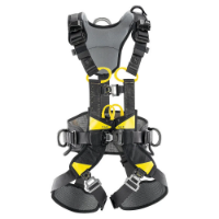 Petzl Volt Full Body Harness