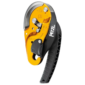 Petzl I'D Descender