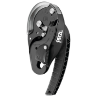 Petzl I'D Descender