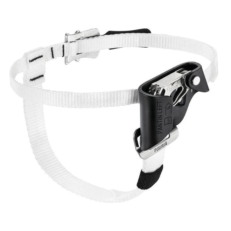 Petzl Pantin Black