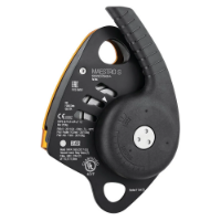 Petzl Maestro