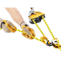 Petzl Maestro