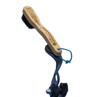 Pongoose Mini-Me Climbing Brush