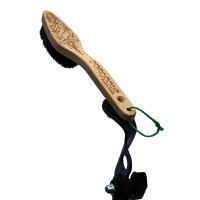 Pongoose Sloper-Doper Climbing Brush