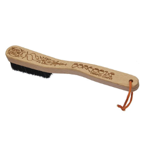 Pongoose Crimper-Dimper Climbing Brush