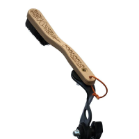 Pongoose Crimper-Dimper Climbing Brush