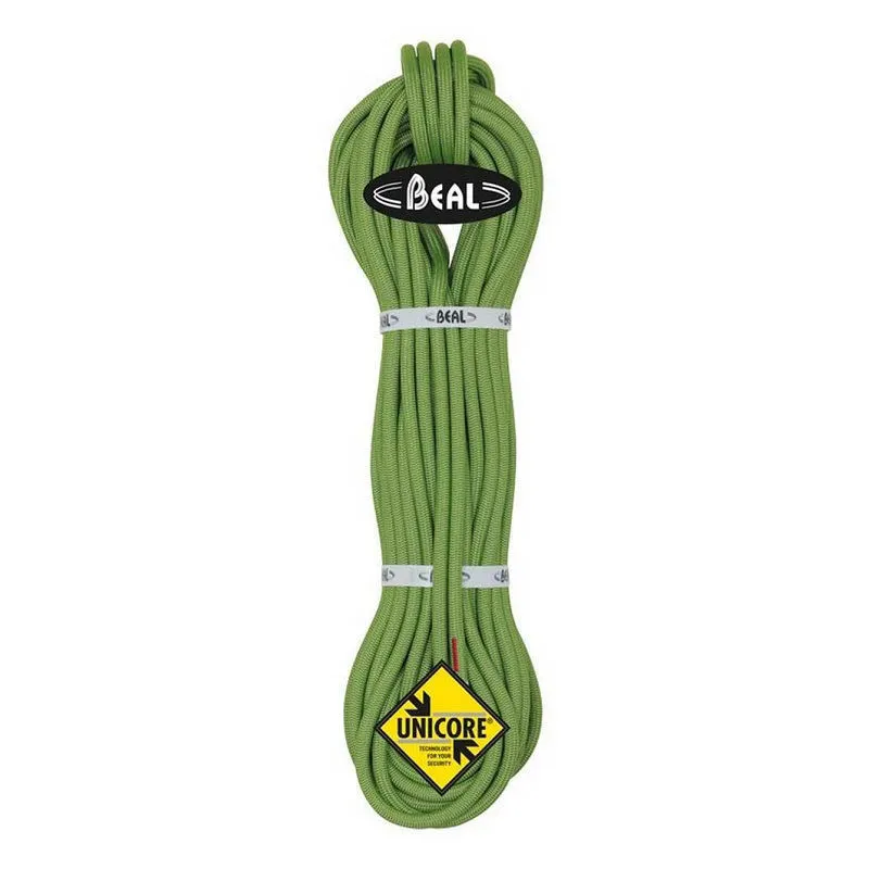 Beal Wall School 10.2mm Unicore in Green