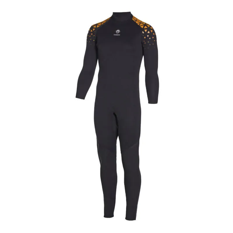 Crewsaver Centre 4mm One Piece Wetsuit Medium