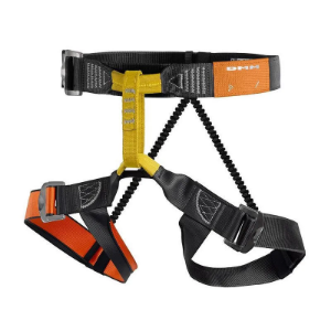 DMM Brenin Slidelock iD Orange XL