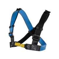 DMM Chest Harness Slidelock iD