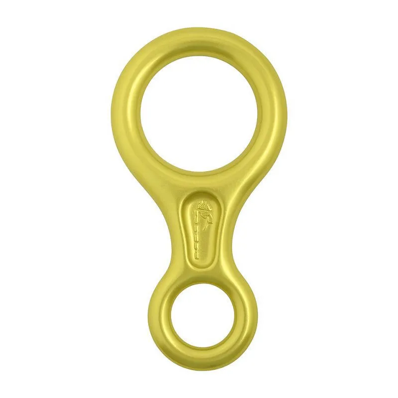 DMM Figure 8 in Lime