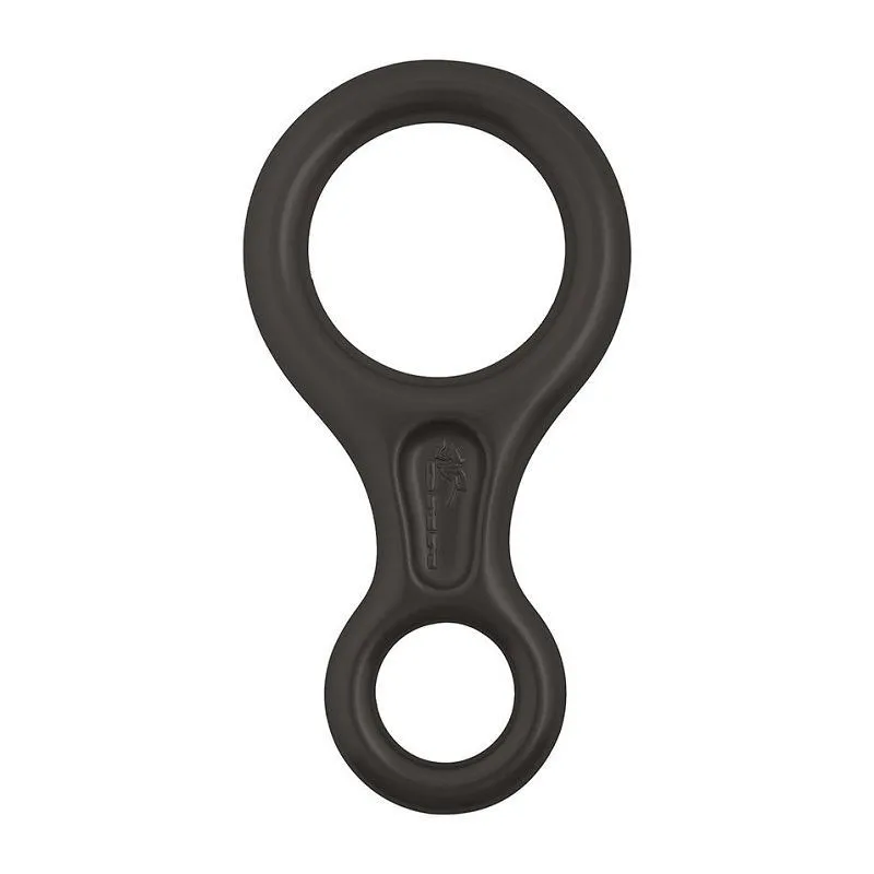 DMM Figure 8 in Matte Grey