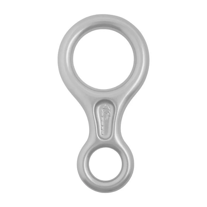 DMM Figure 8 in Silver