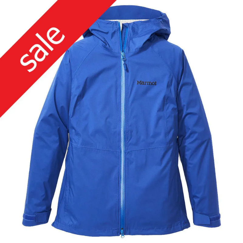 Marmot Women's PreCip Stretch Jacket - sale