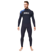 Jobe Heavy Duty Full Suit 5/5/3