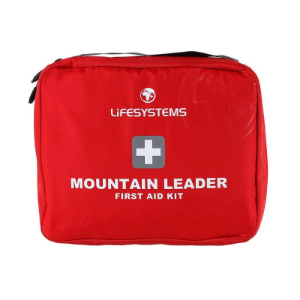 Life Systems Mountain Leader First Aid Kit
