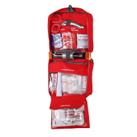 Life Systems Mountain Leader First Aid Kit