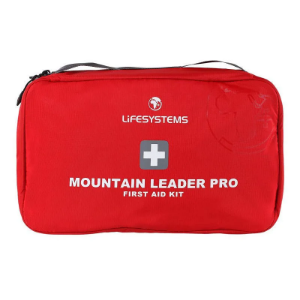 Life Systems Mountain Leader Pro First Aid Kit