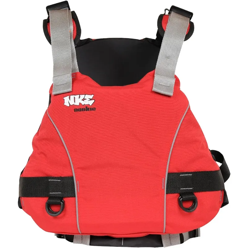 Nookie NKE Centre Vest Buoyancy Aid