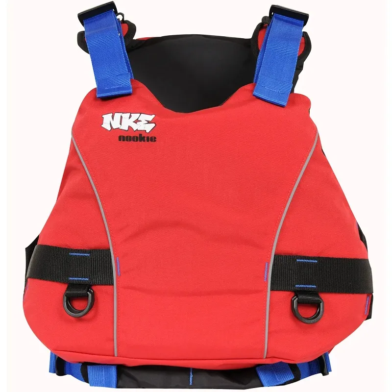 Nookie NKE Centre Vest Buoyancy Aid