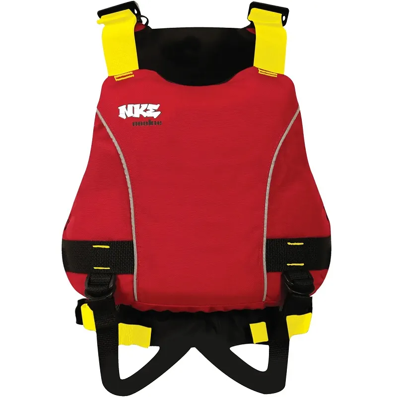 Nookie NKE Centre Vest Buoyancy Aid