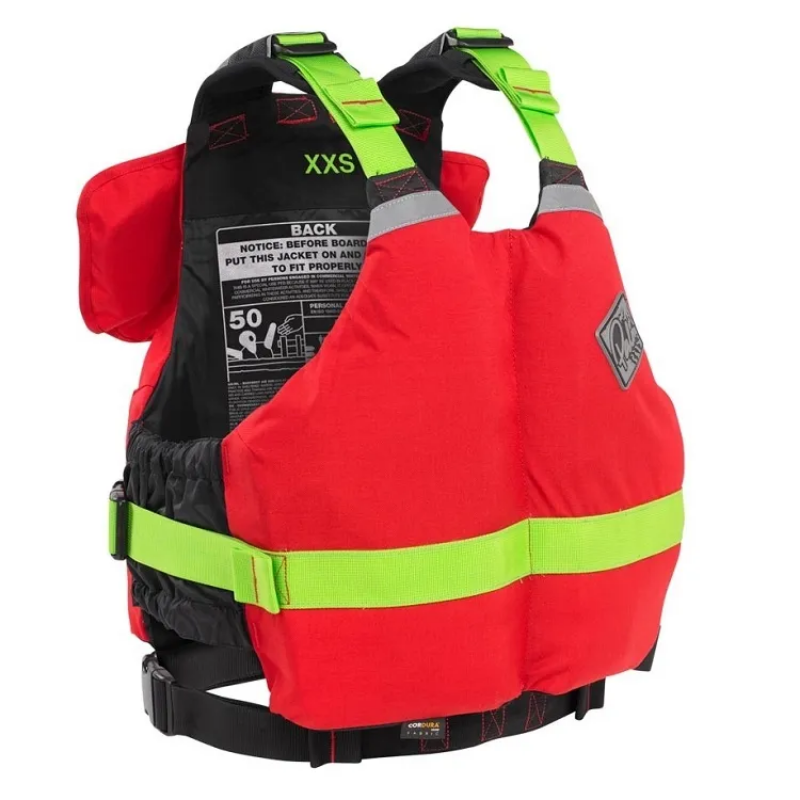 Palm Highside Rafter in XXS Lime Green
