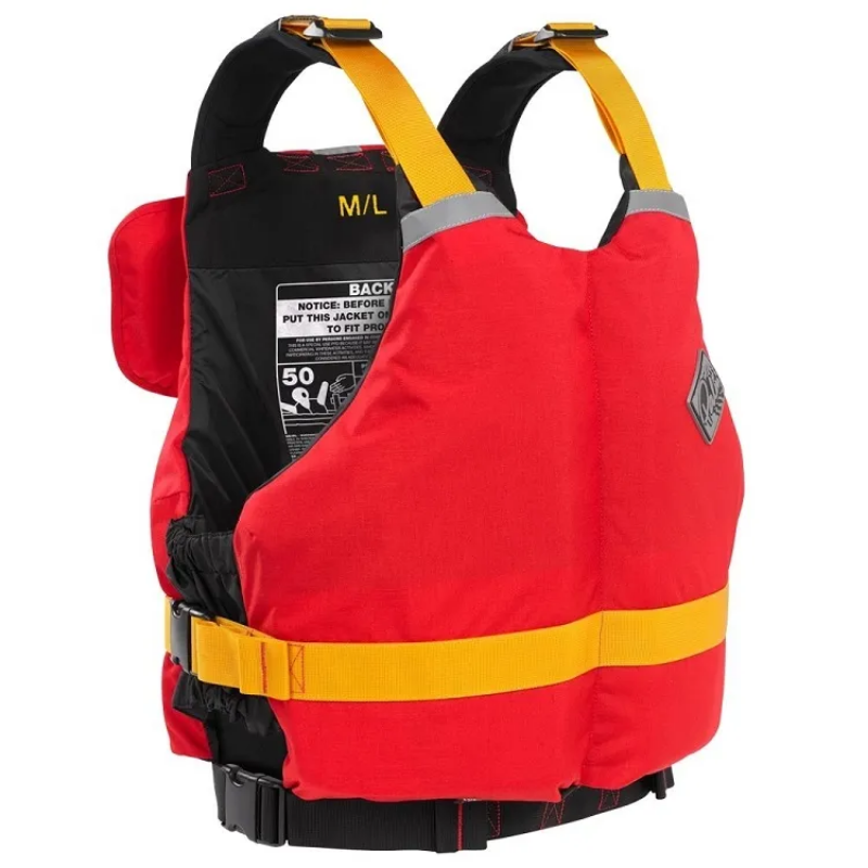 Palm Highside Rafter in XL/XXL Orange