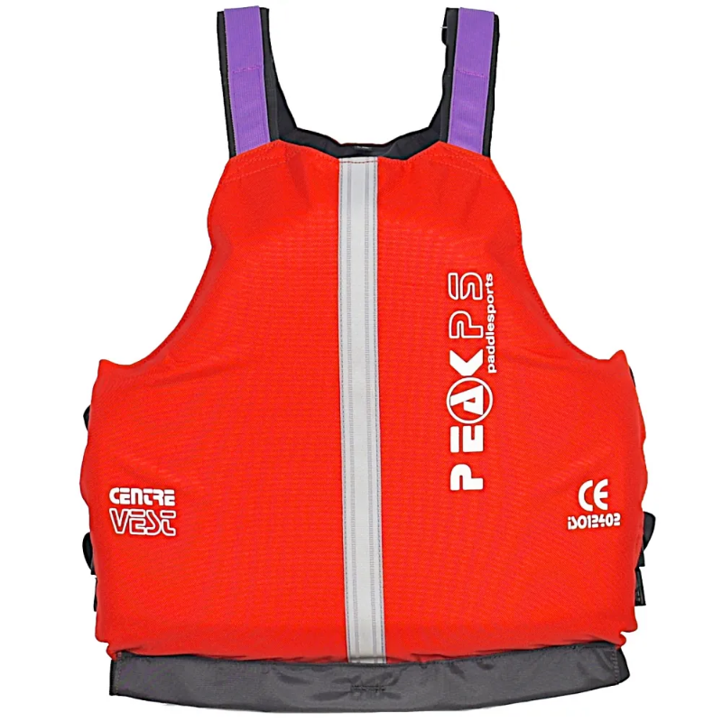 Peak PS Centre Vest PFD