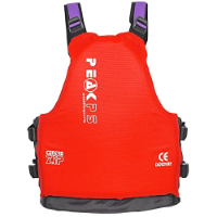 Peak PS Centre Zip PFD