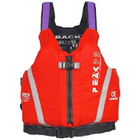 Peak PS Centre Zip PFD