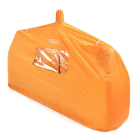 Rab Group Shelter