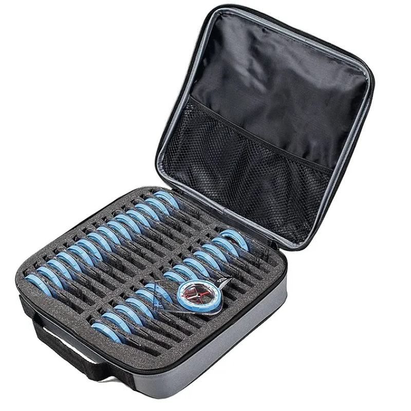 Silva Compass Storage Case