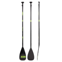 Jobe Carbon Pro Paddle 2 Pc 