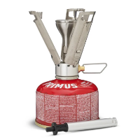 Primus Firestick Ti Stove