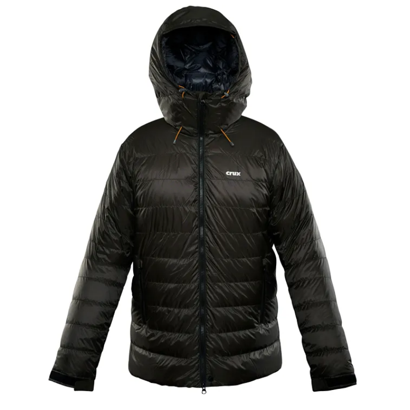 Crux Pyro Jacket