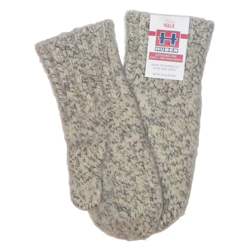 Huber Extreme Mitts