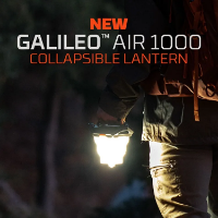 Nebo Galileo Air 1000 Collapsible Lantern