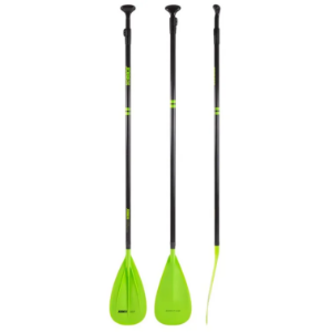 Jobe Fusion Stick - Lime Green 