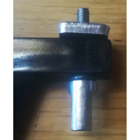 Tiki Hand Screw for Fin 