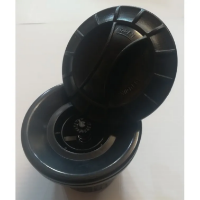 Tiki ISUP Valve & Cap - Regular Range 