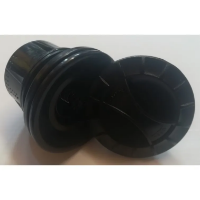 Tiki ISUP Valve & Cap - Regular Range 