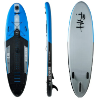 Tiki All Rounder 10'2"