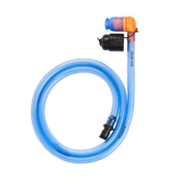 Source Helix Valve Tube Kit
