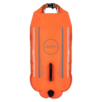 Zone3 2 Led Light 28L Backpack Buoy