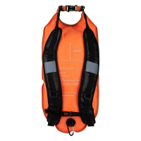 Zone3 2 Led Light 28L Backpack Buoy