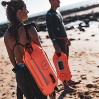 Zone3 2 Led Light 28L Backpack Buoy